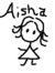 Aisha