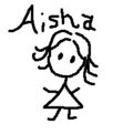 Aisha