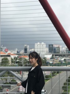 Tran Hong