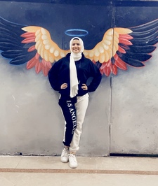 Walaa Mohamed