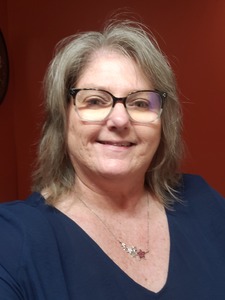 Karen Hobson