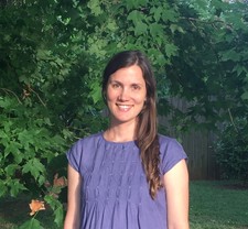 Ella Walker Henderson