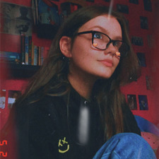Melissa Mclelland