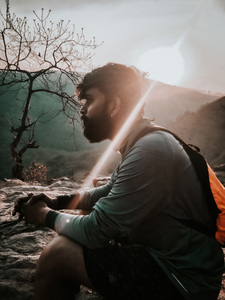Nikhil Mahajan