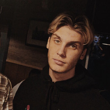 Jonas Semprini Næss