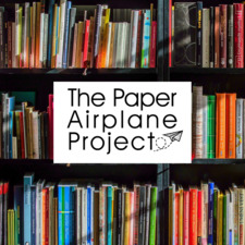 The Paper Airplane Project