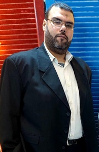 Ahmed Sayed