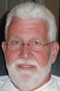 Gary McCann