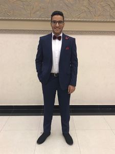 Mohammed Taher