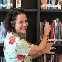 Susan Gauthier