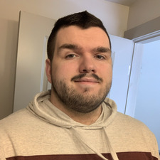 Mitch-Allen Johnson