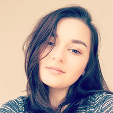 Олеся Підсуха