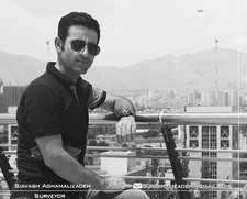 Siavash Alizadeh