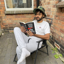 Purab Chawla