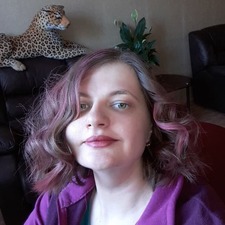 Анастасия Хопта