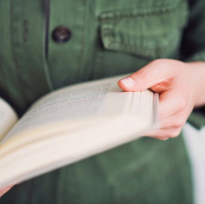 Entre páginas de libros