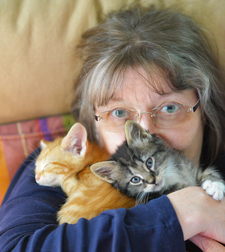 Morna Crites-Moore