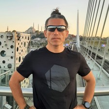 Erkan Issi