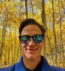 Michael Kerr