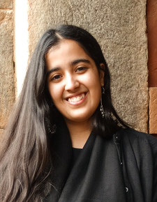 Niharika Suri (spiritsignia)