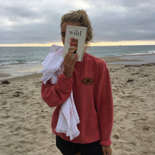 Maddy Andrew