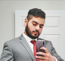 AbduAllah Rifai