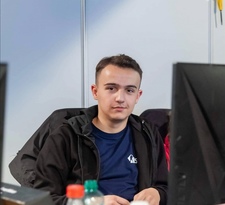 Срѓан Димитровски