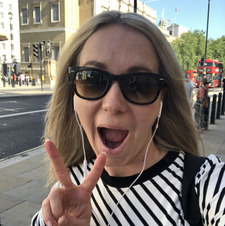Kirsty Sharp