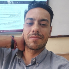 Daniel Alonso Flores Opazo