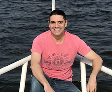 Mohamed Elgharib