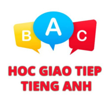 Từ Vựng Tiếng Anh Giao Tiếp