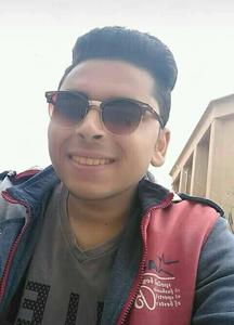Mohamed Ayman