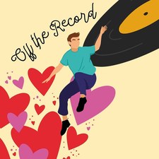 Off The Record Romance