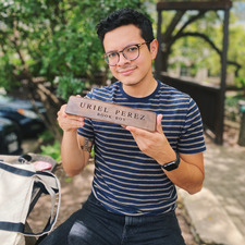 Uriel Perez