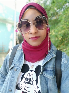 Doaa Ali