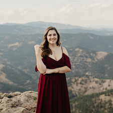 Mackenzie Gauger