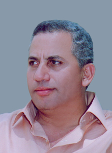محمد  إبراهيم طه