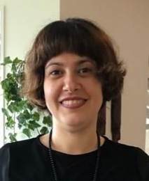 Fatemeh Ostad