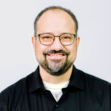 Steven McKinney