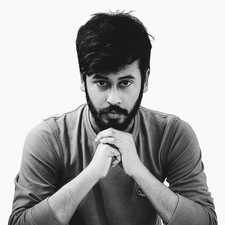 পরাগ ওয়াহিদ