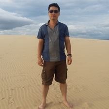 Hoàng Bá An