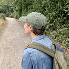 Natalie Sacket-Evans