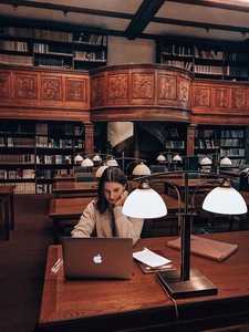 Izaskowronska