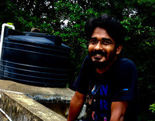 Sam  யாழினி 