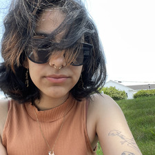 Salma Geneidy
