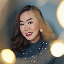 Cindy Sukarya