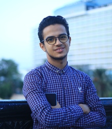 Omar Farrag