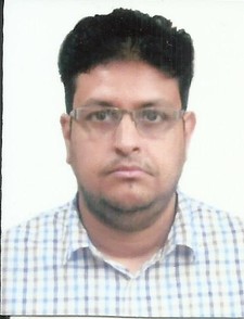 Arnab Chakraborty