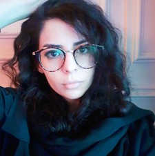 Mina Tafreshi