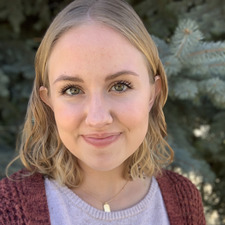 Sara Keenan Hansen 